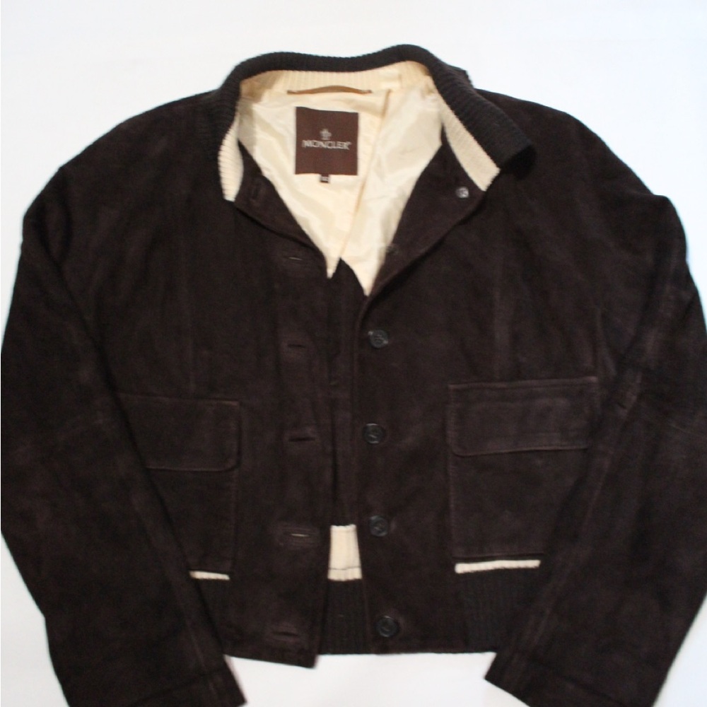 Moncler women’s vintage jacket